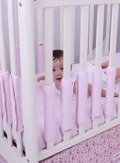 Minene Πάντα για το κάγκελο της κούνιας