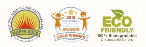 Potette Plus & ο Κύριος Πίτι