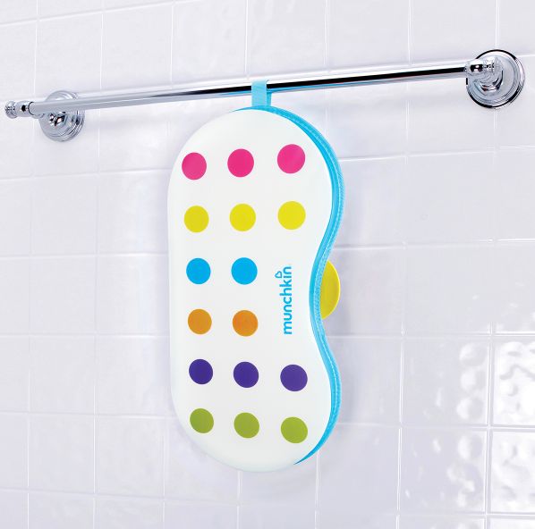 Dandy Dots Bath Kneeler (για τα γόνατα)