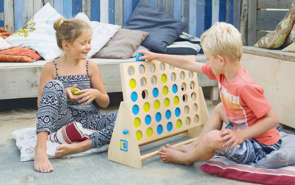 Bs Toys Score 4 – 4 Στη Σειρά