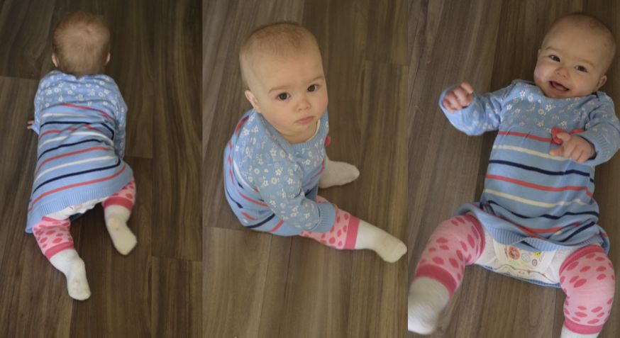 Plod Ons - Επιγονατίδες για μπουσούλημα