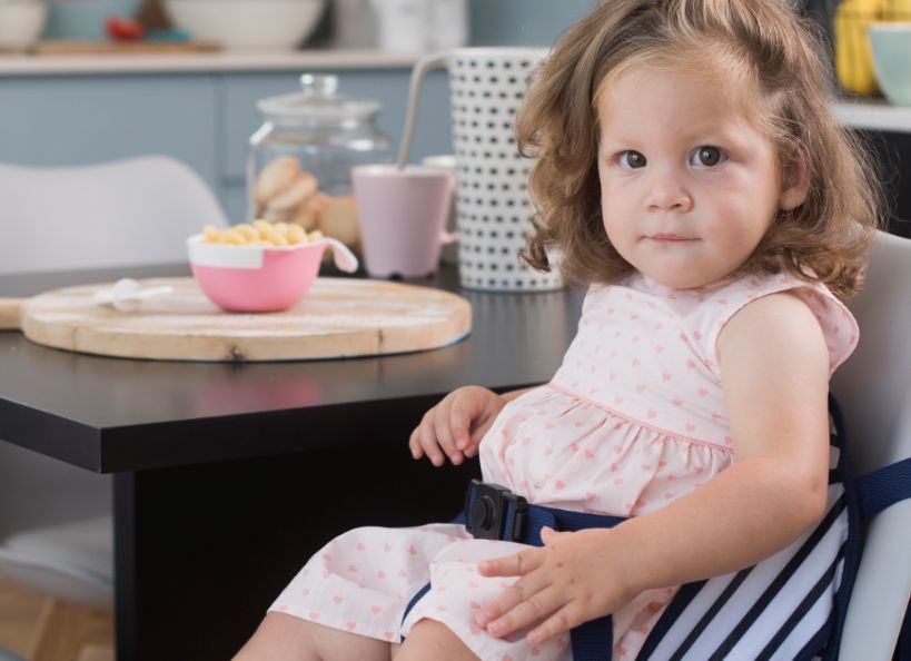 Baby to Love Σετ Φαγητού Whale