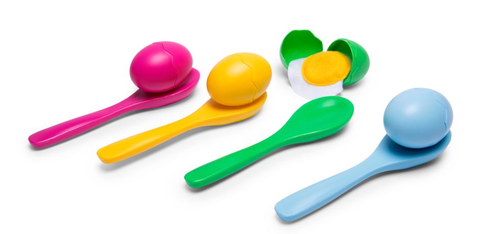 Bs Toys – Πάρτι με αυγά (Egg Party)