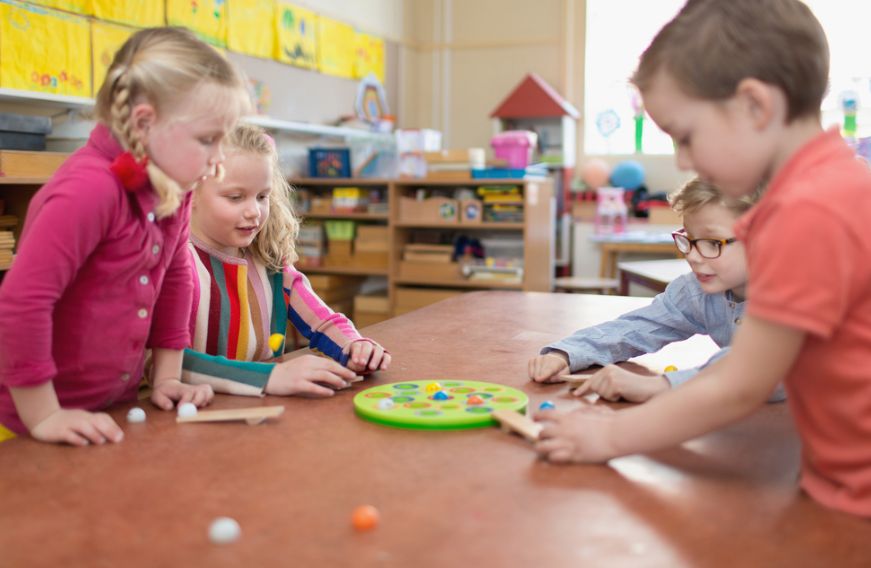 BS Toys – Ιπτάμενα Τερατάκια