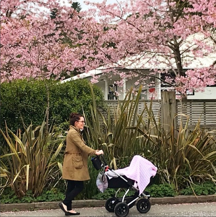 Minene Μουσελίνες Σετ των 3 (I love mommy)