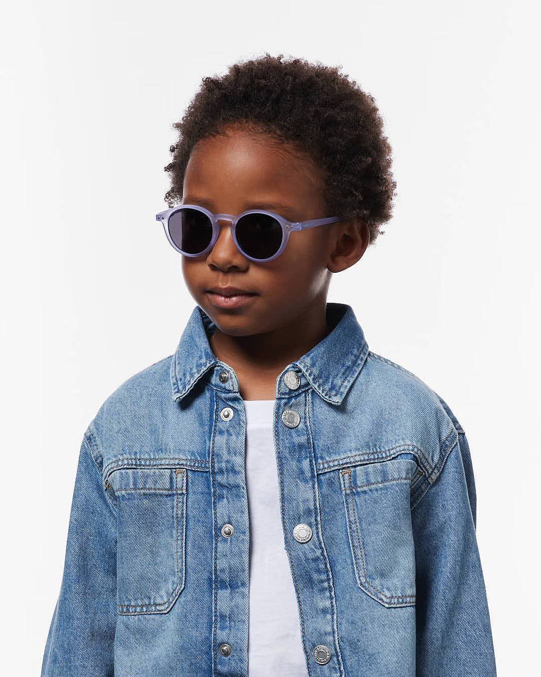 IziPizi Kids D 3-5Y