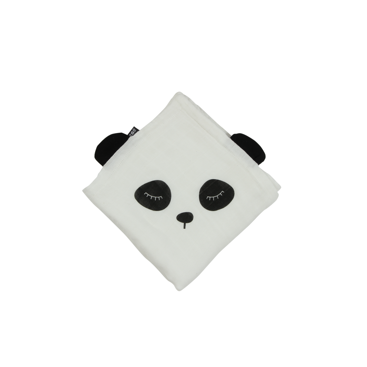 Minene Bamboo Μουσελίνα Ζωάκι