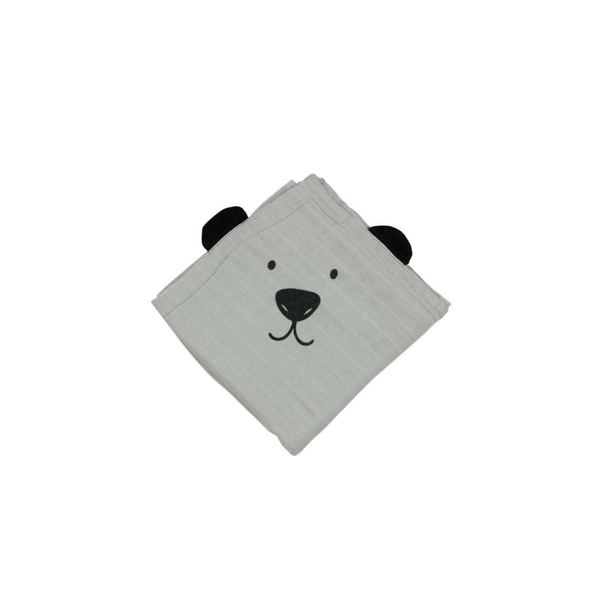 Minene Bamboo Μουσελίνα Ζωάκι