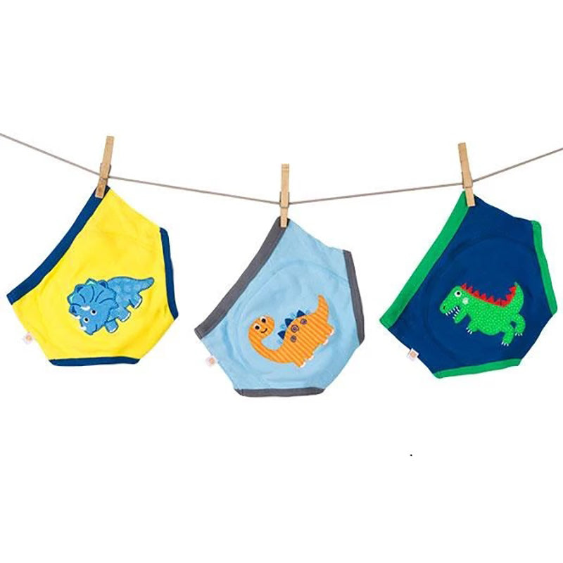 Εκπαιδευτικά Βρακάκια - Jurassic Pals