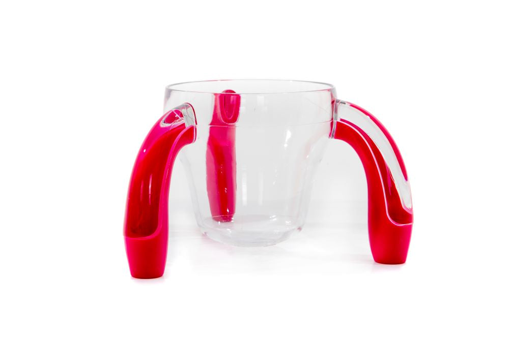 LITTLE LUCA - CanDoCup Tritan