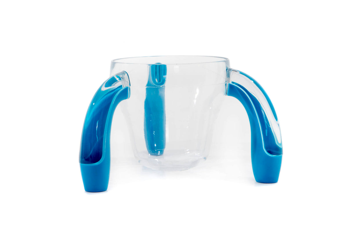 LITTLE LUCA - CanDoCup Tritan