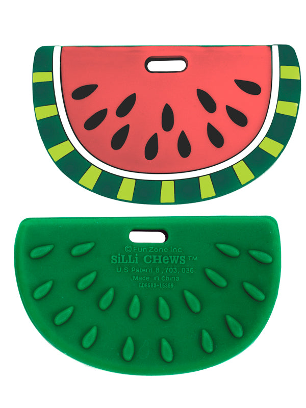 Silli Chews™ Μασητικά