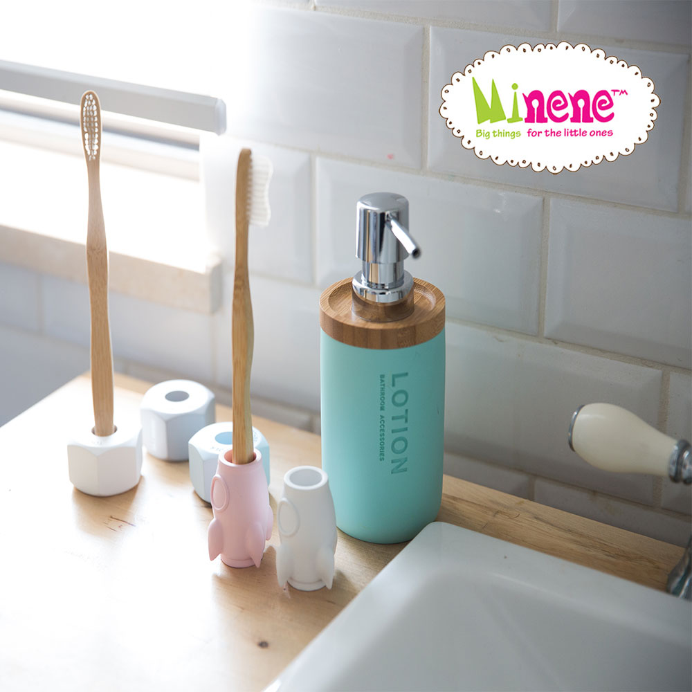 Minene Soap Dispenser
