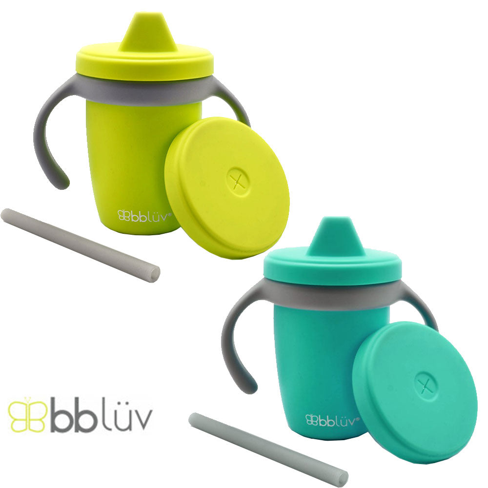 Kup - Transition Ποτήρι 3 σε 1