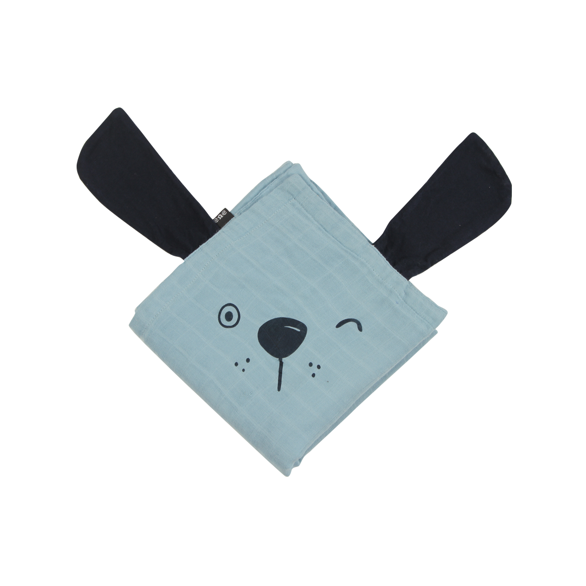 Minene Bamboo Μουσελίνα Ζωάκι