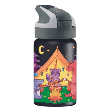 Παγούρι Θερμός Laken Camping 350ml