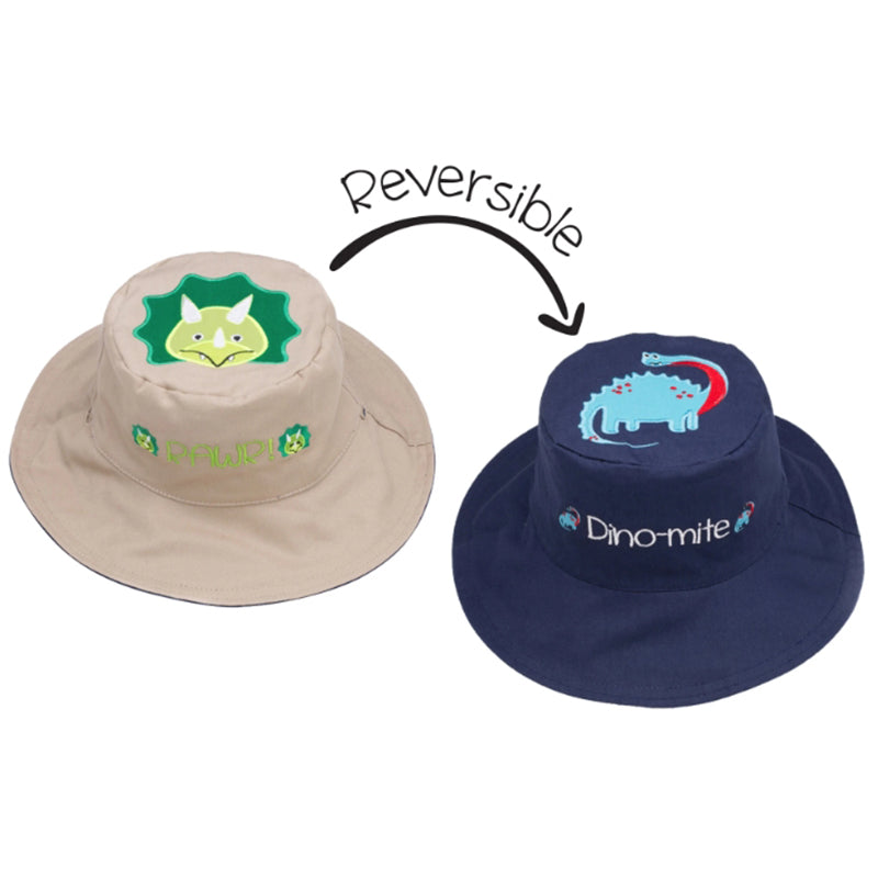 Αντηλιακό καπέλο για παιδιά