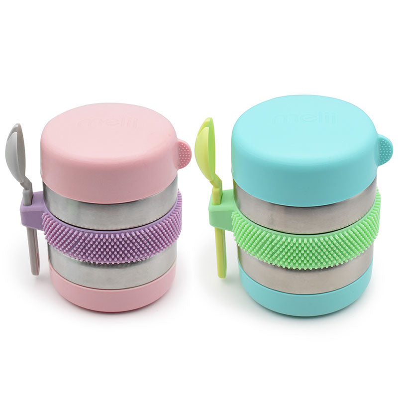 Melii - Melii Θερμός Fidget 300ml