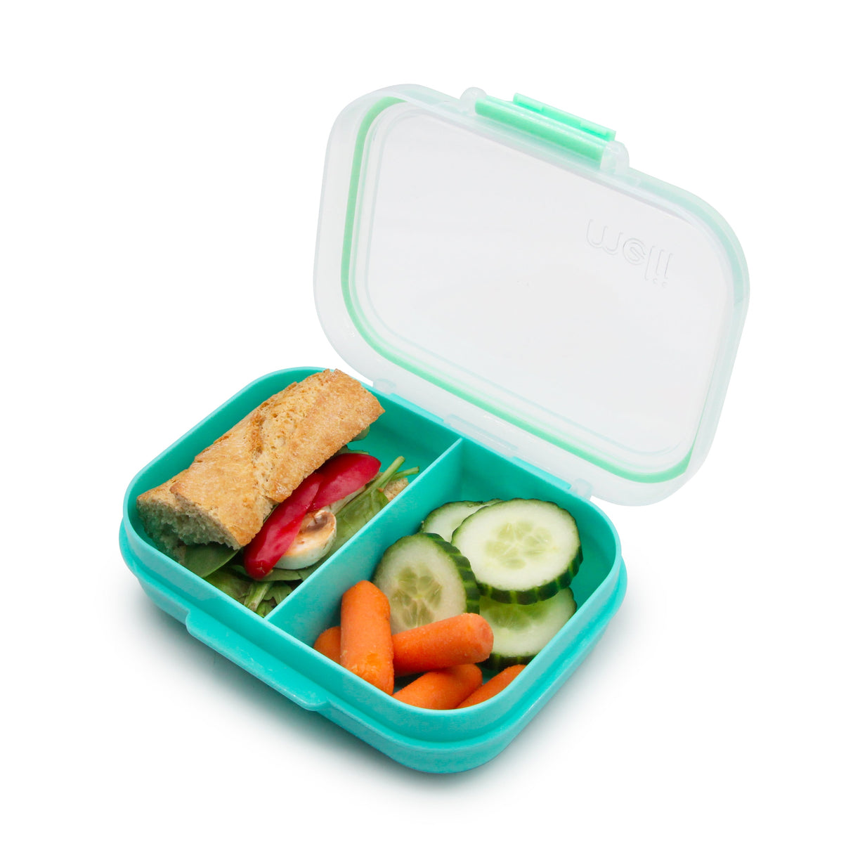 Melii - Snack Bento 576ml