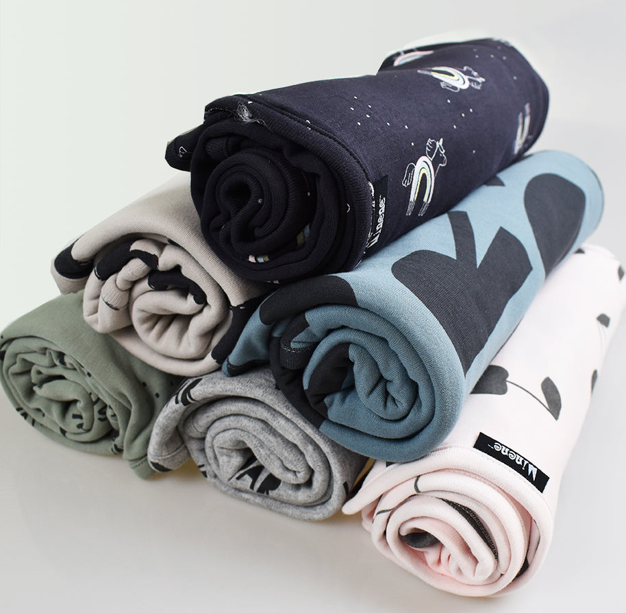 Minene Summer Blanket – Lion