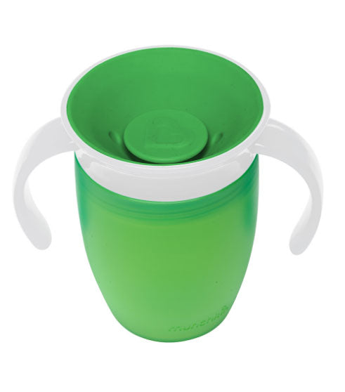 Miracle 360˚ Training Cup (με χερούλια)