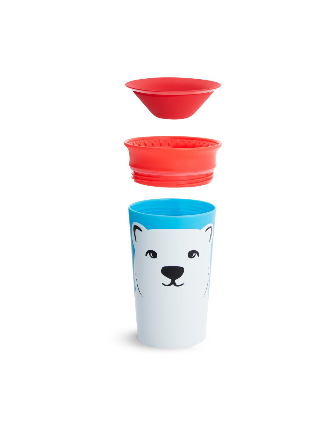 Miracle 360? Sippy Cup Polar Bear