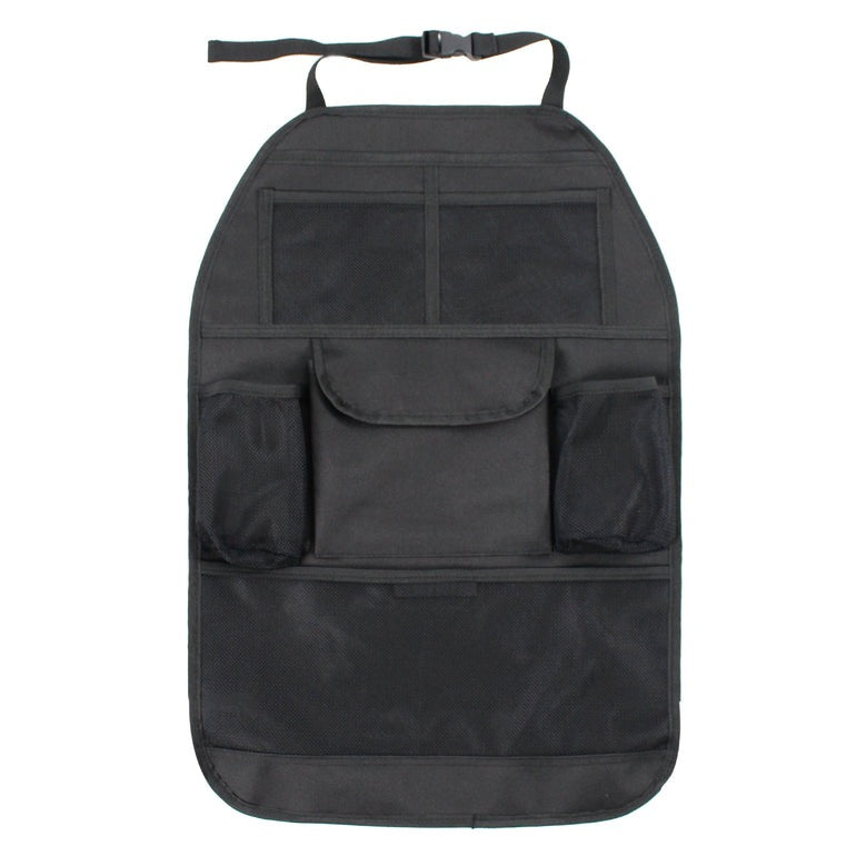 Ezi - Organizer/Protector Καθίσματος Αυτοκινήτου