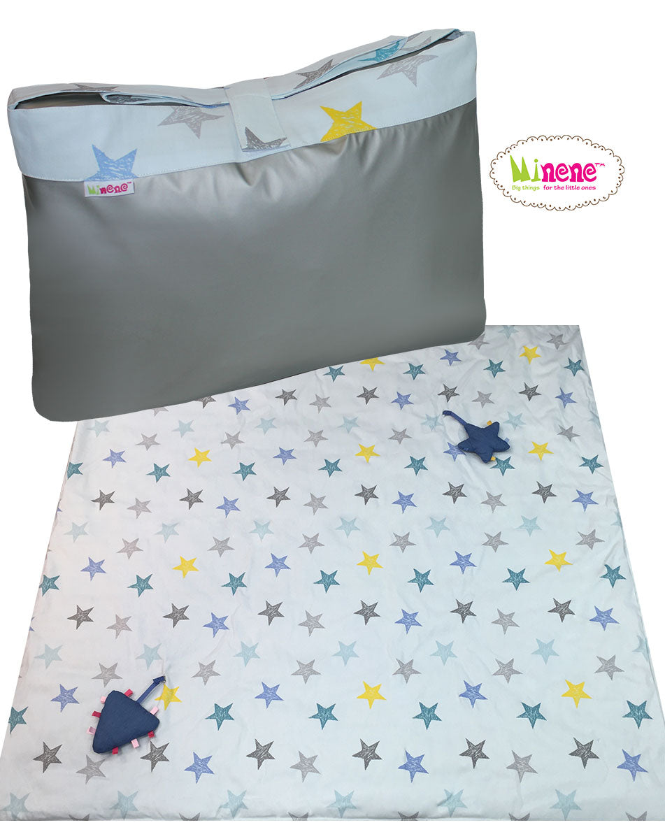 Minene - Φορητό Χαλάκι Δραστηριοτήτων