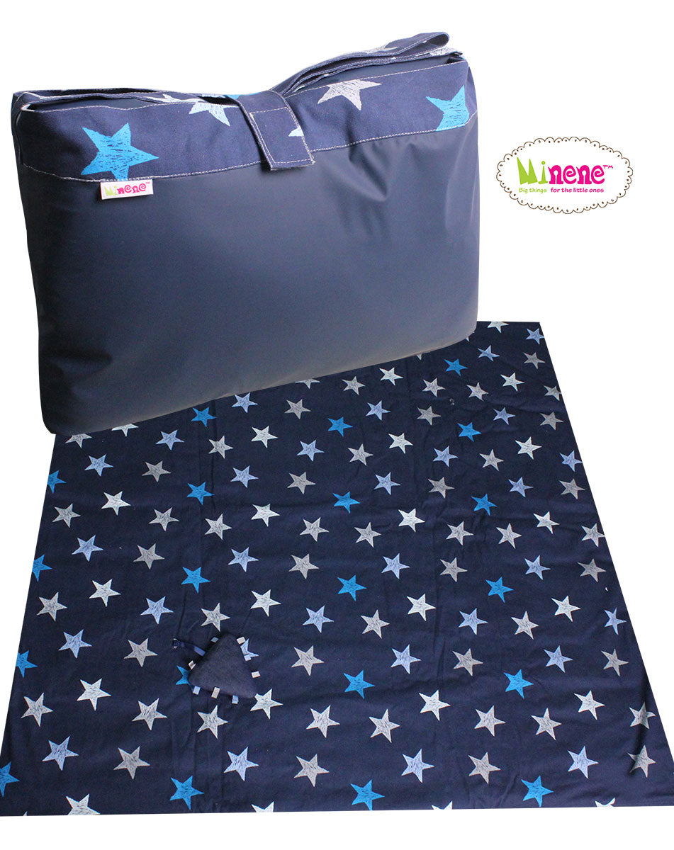 Minene - Φορητό Χαλάκι Δραστηριοτήτων