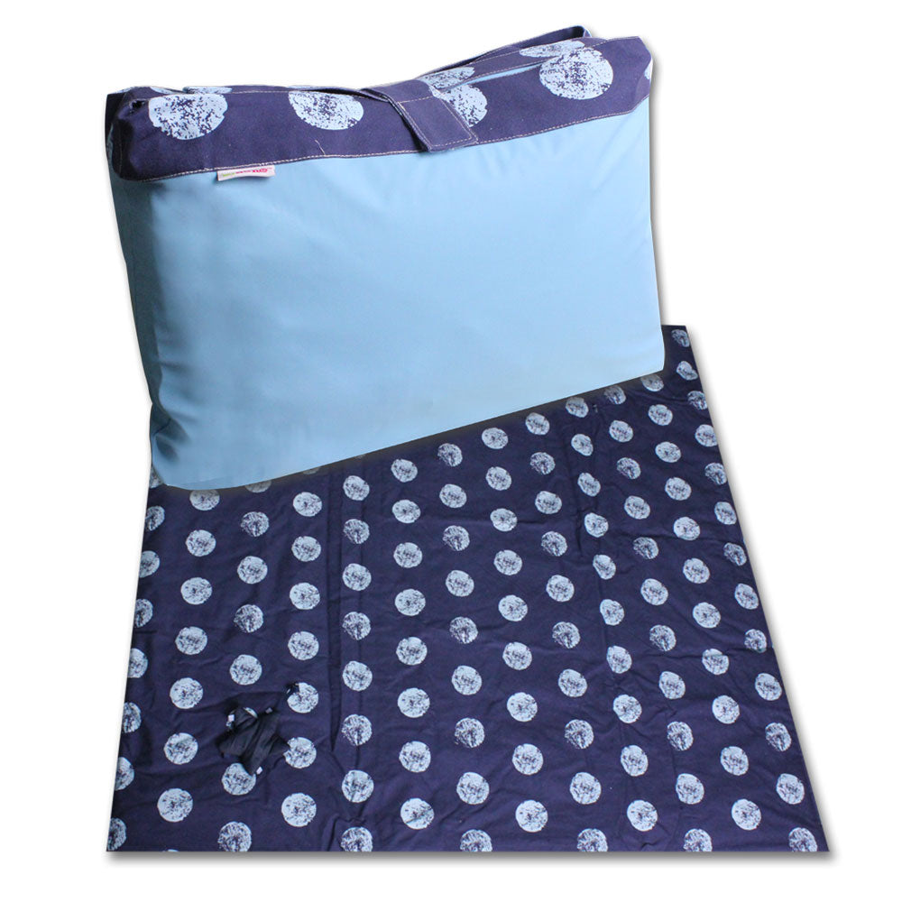 Minene - Φορητό Χαλάκι Δραστηριοτήτων