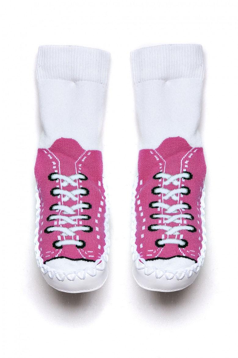 Mocc Ons Sneakers (3 χρώματα)