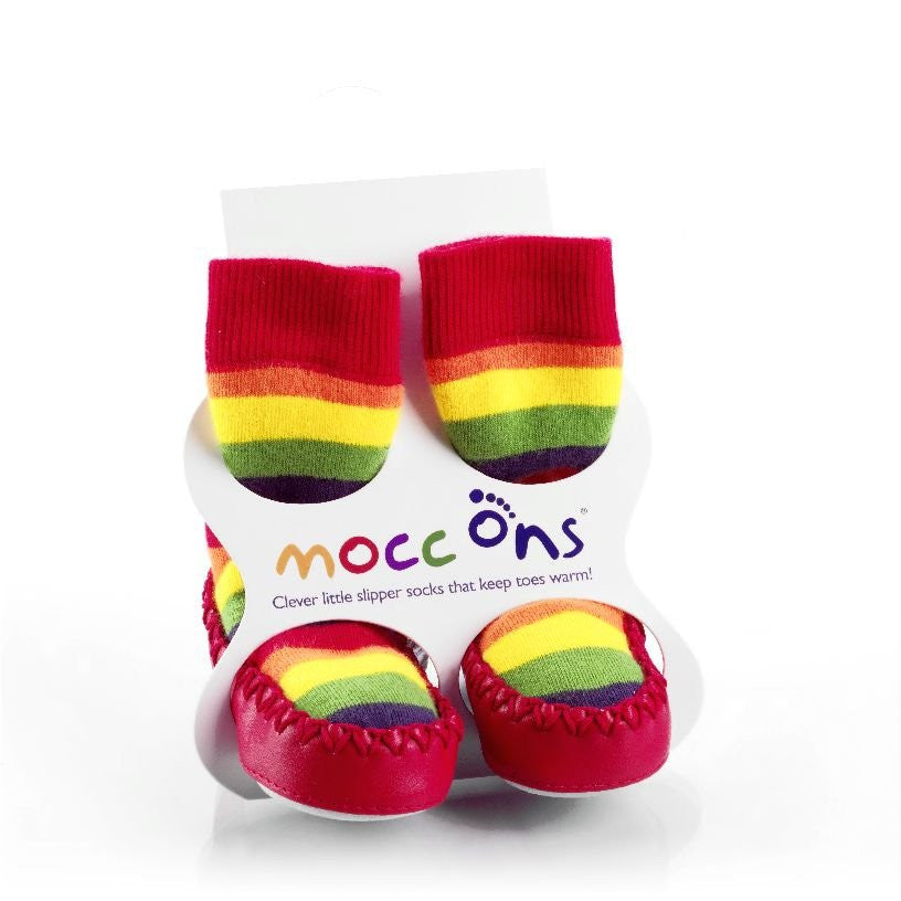 Mocc ons Rainbow