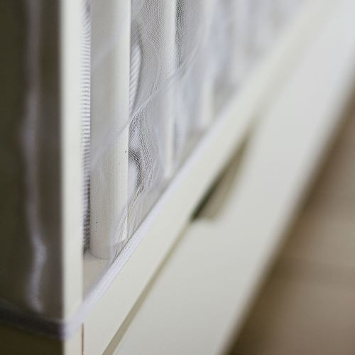 Κουνουπιέρα για Κούνια