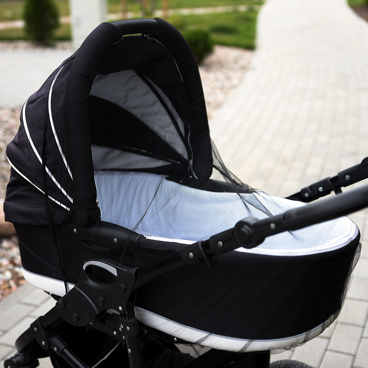 Κουνουπιέρα Καροτσιού