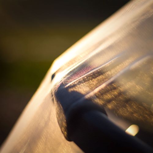 Κουνουπιέρα Καροτσιού