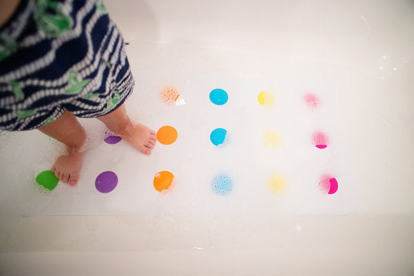 Dandy Dots Χαλακι για το μπανιο