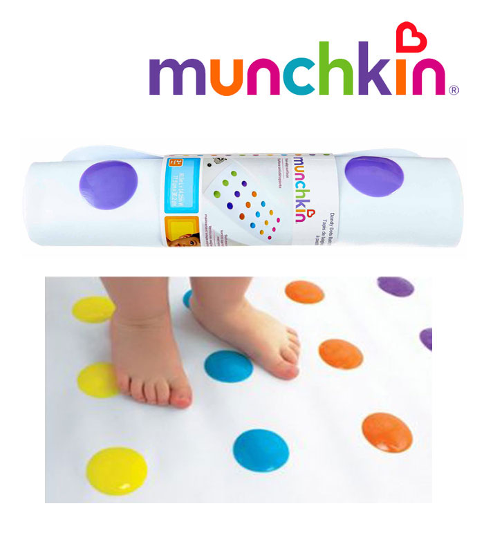 Dandy Dots Χαλακι για το μπανιο