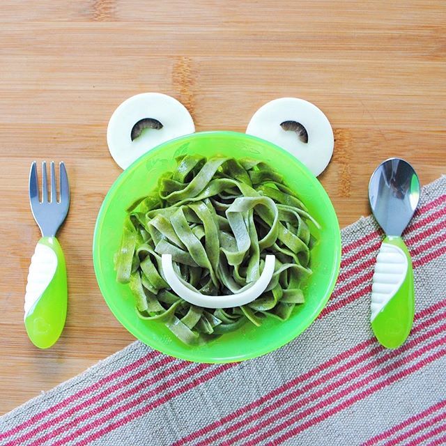 Munchkin πολύχρωμα μπολ