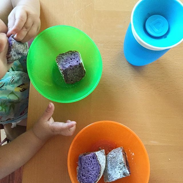 Munchkin πολύχρωμα μπολ