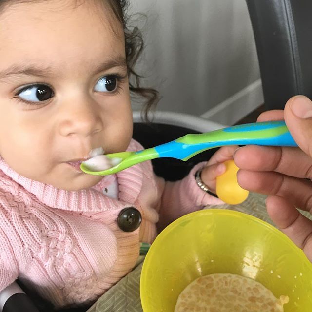 Munchkin πολύχρωμα μπολ