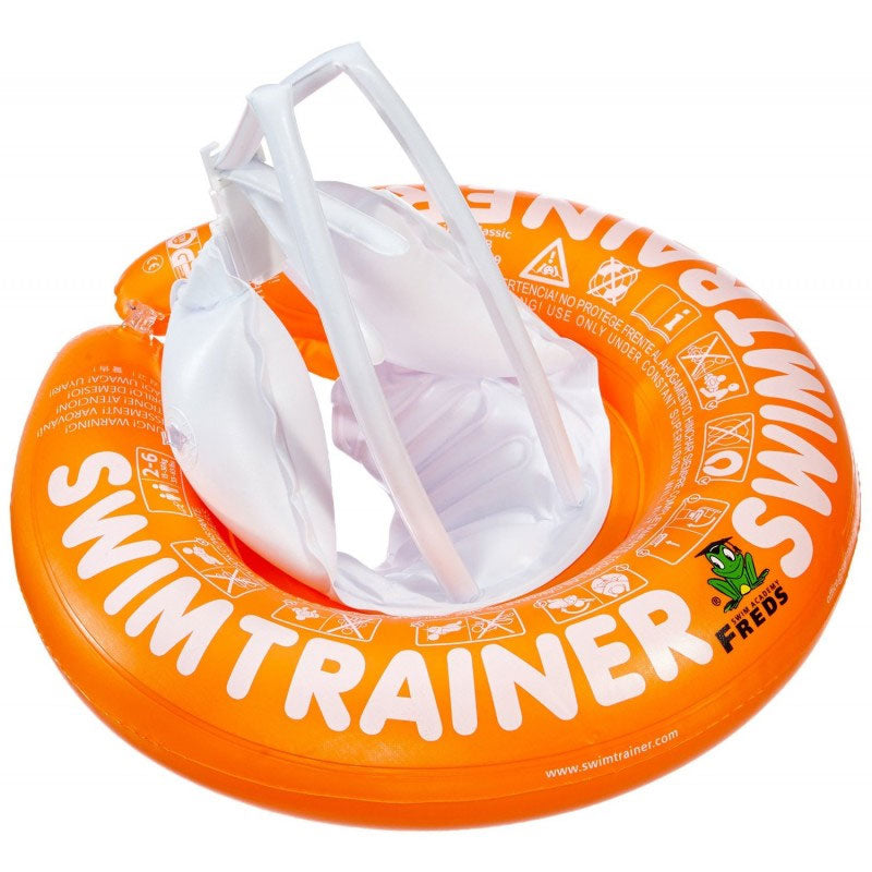 Swimtrainer - Το σωσίβιο!