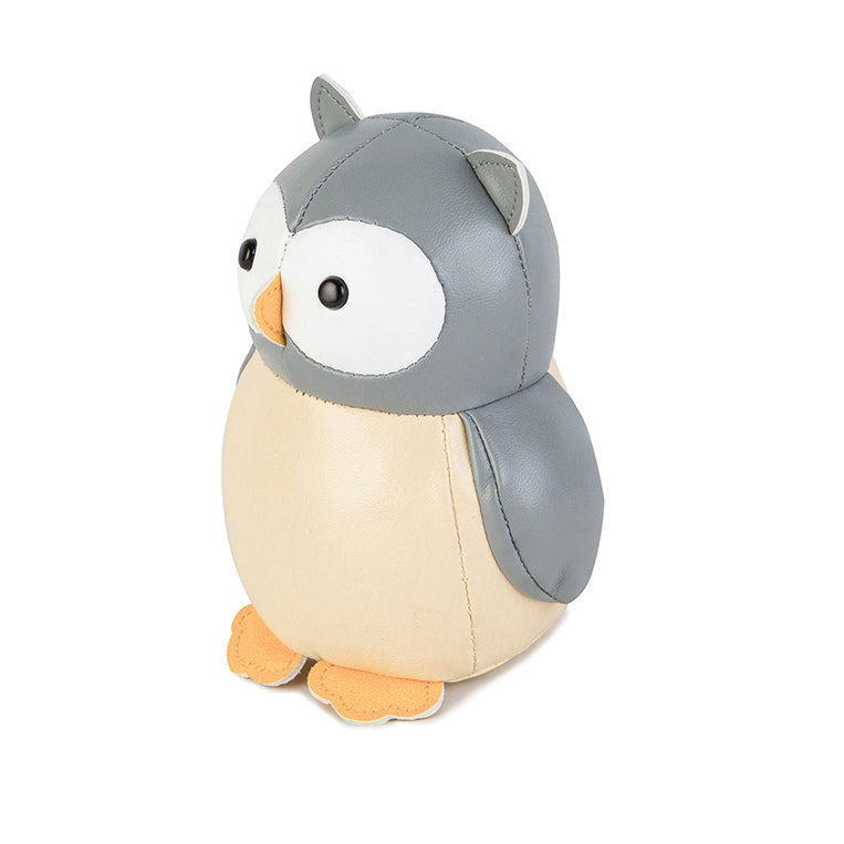 Κολέτ, η Κουκουβάγια