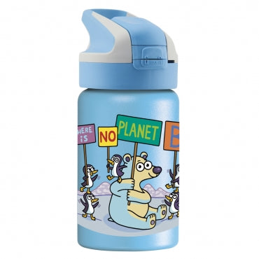 Παγούρι Θερμός Planet 350ml