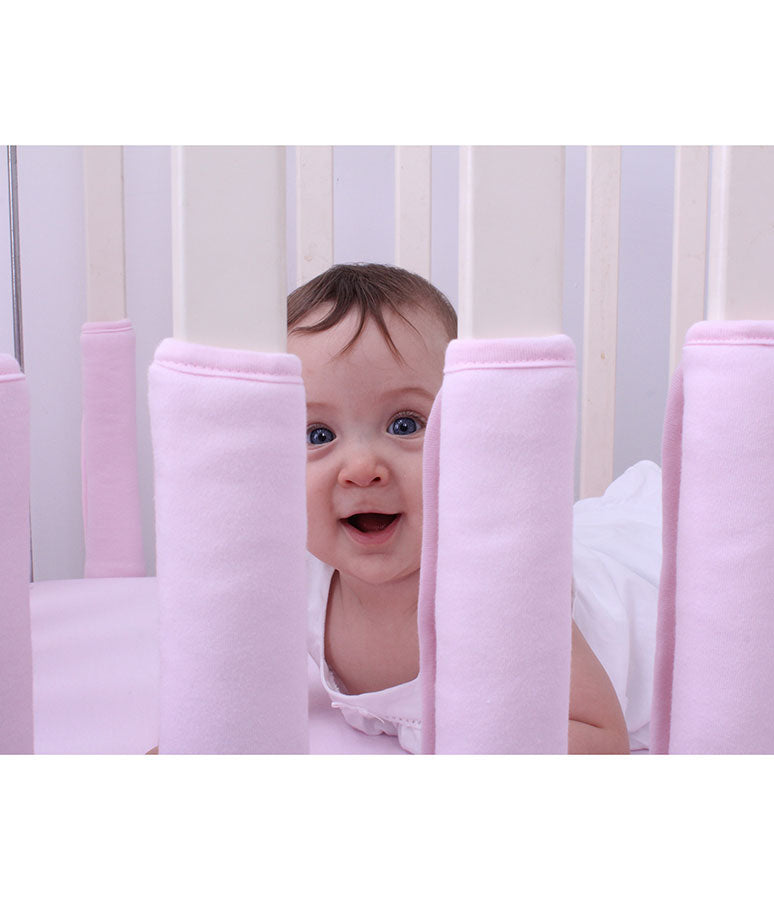 Minene Πάντα για το κάγκελο της κούνιας