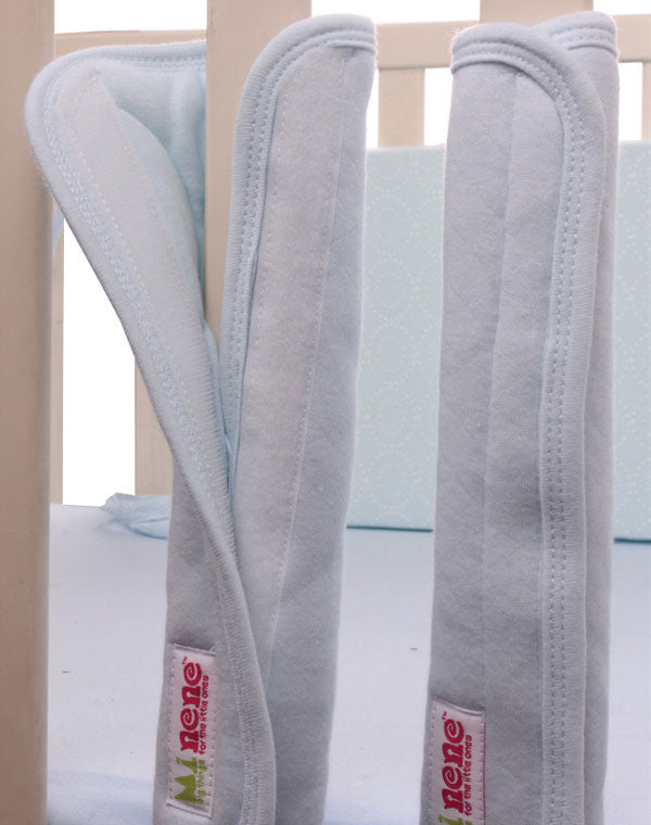 Minene Πάντα για το κάγκελο της κούνιας