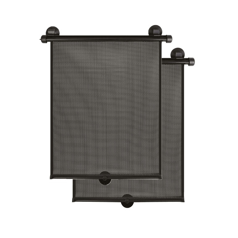 Ezi - Sun Rollers για Παράθυρα Αυτοκινήτου(2τμχ.)