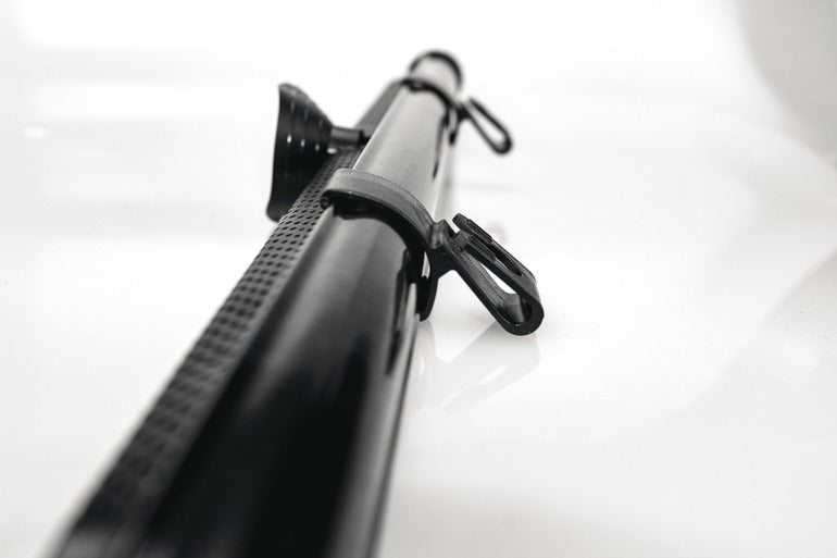 Ezi - Sun Rollers για Παράθυρα Αυτοκινήτου(2τμχ.)