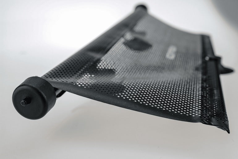 Ezi - Sun Rollers για Παράθυρα Αυτοκινήτου(2τμχ.)