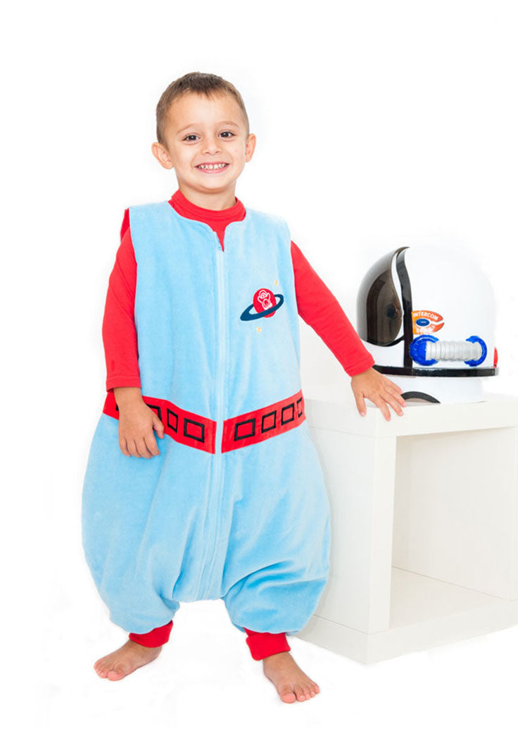 PenguinBag - Αστροναύτης