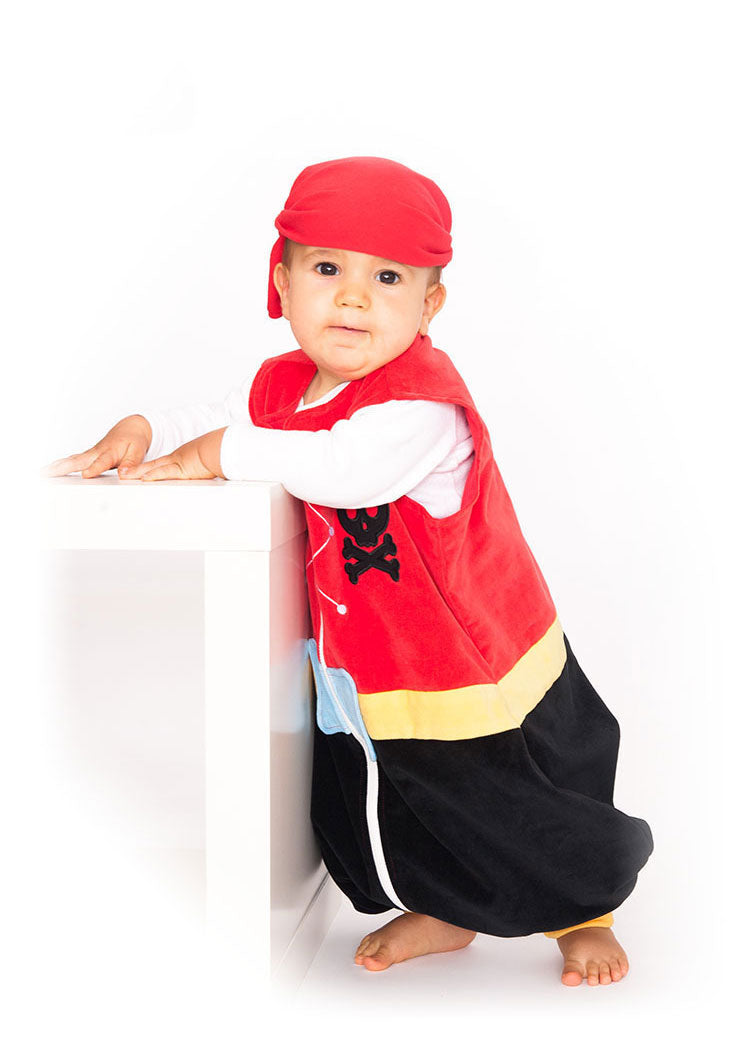 PenguinBag - Πειρατής